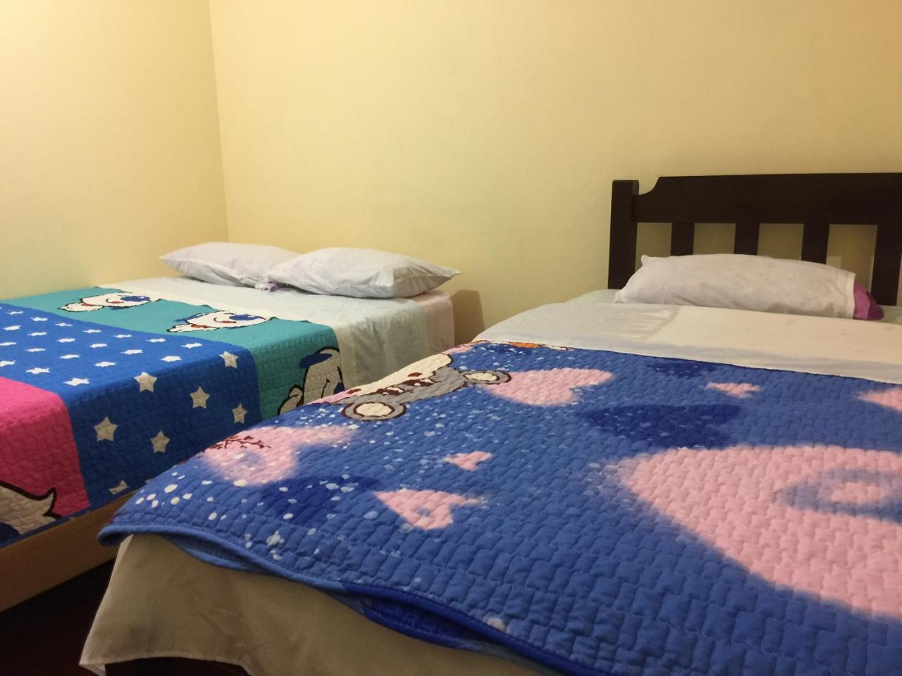 El Viajero Aeropuerto Otel Lima Dış mekan fotoğraf