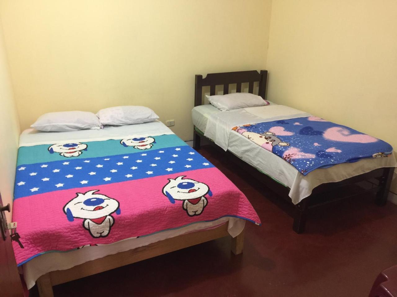 El Viajero Aeropuerto Otel Lima Dış mekan fotoğraf