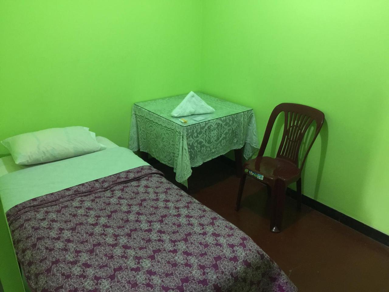 El Viajero Aeropuerto Otel Lima Dış mekan fotoğraf