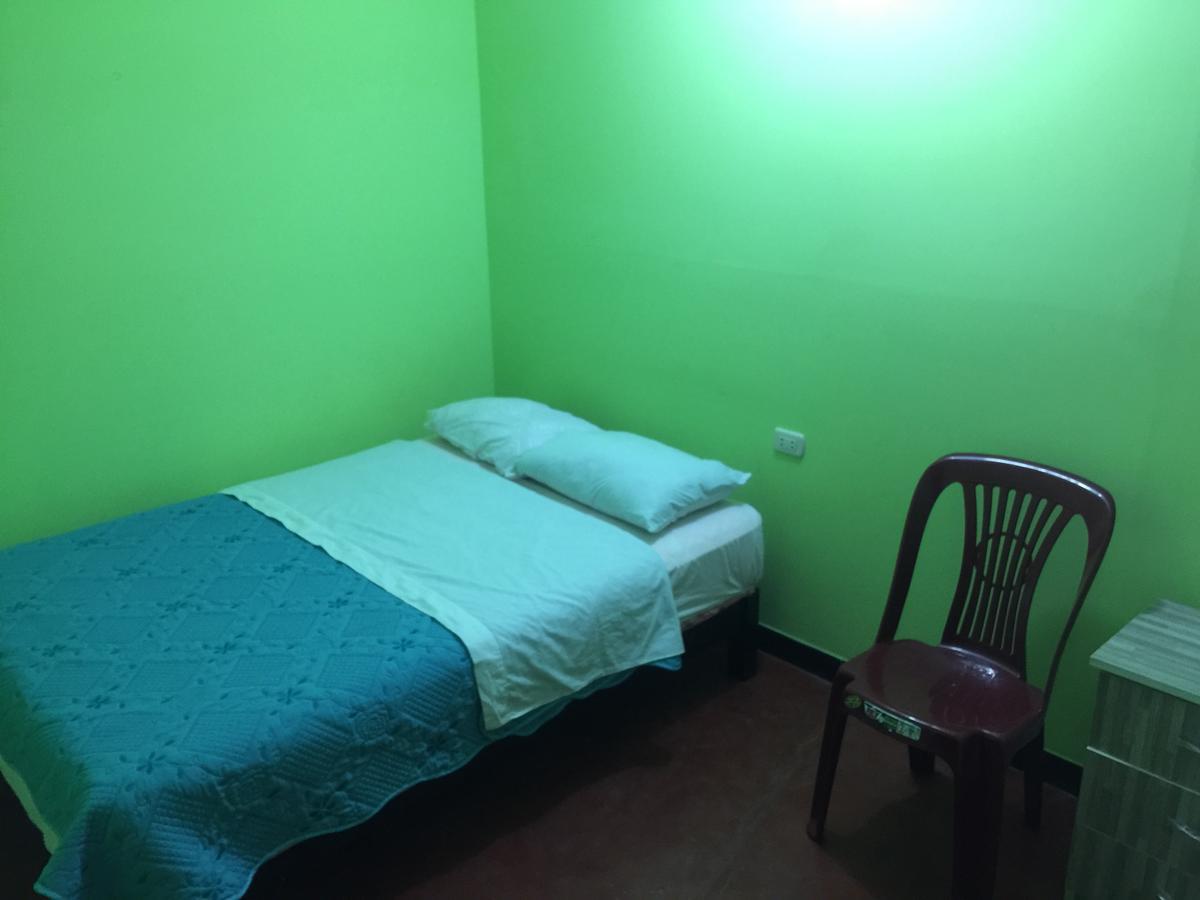 El Viajero Aeropuerto Otel Lima Dış mekan fotoğraf