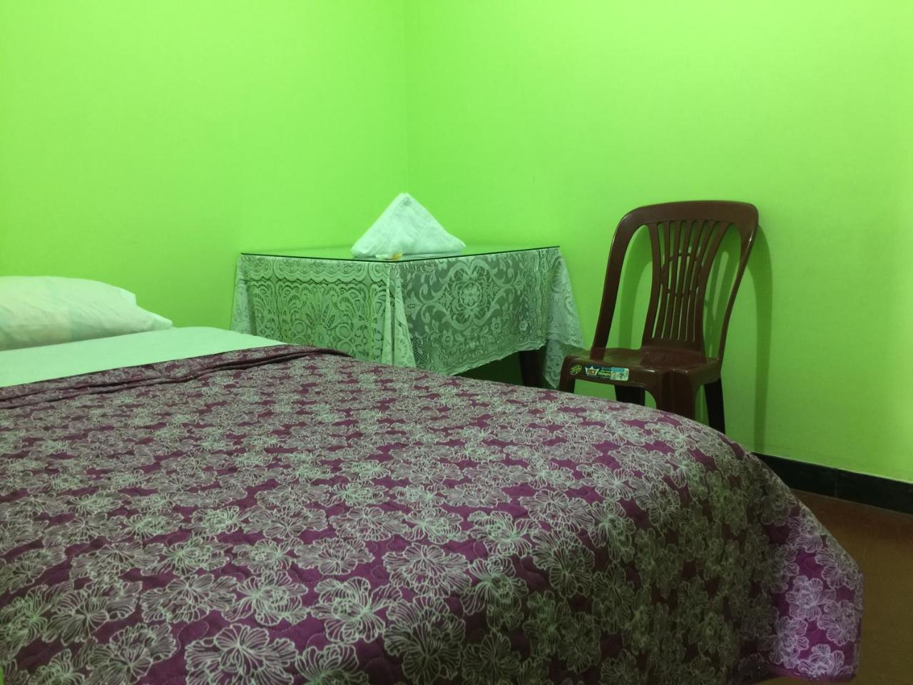 El Viajero Aeropuerto Otel Lima Dış mekan fotoğraf