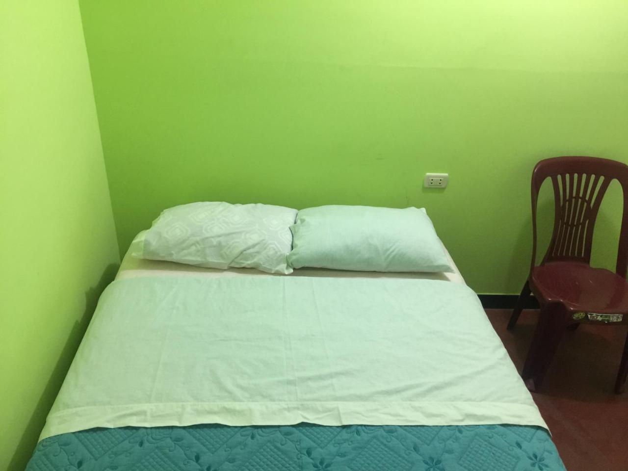 El Viajero Aeropuerto Otel Lima Dış mekan fotoğraf