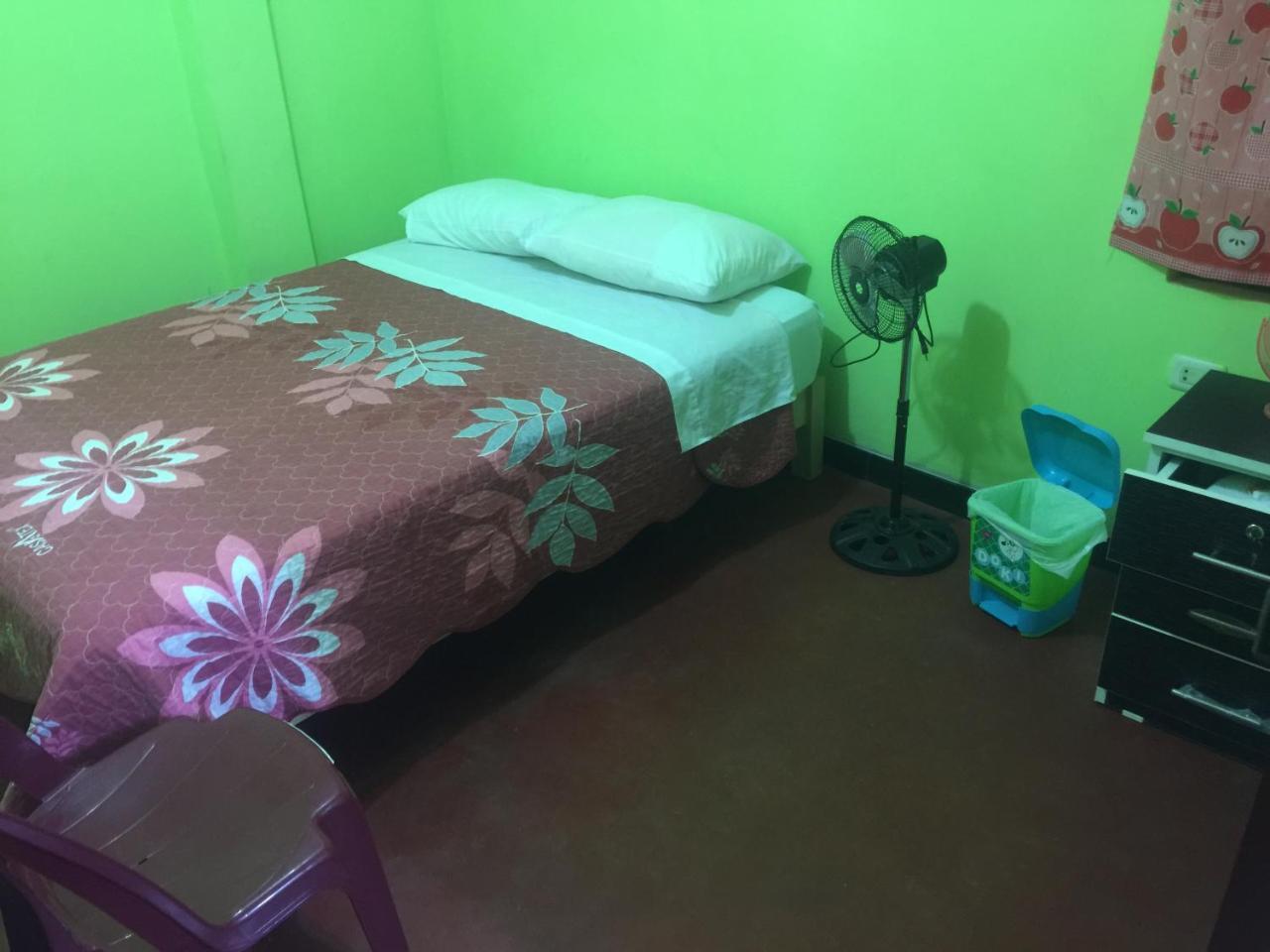 El Viajero Aeropuerto Otel Lima Dış mekan fotoğraf