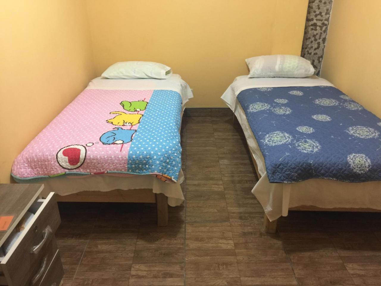 El Viajero Aeropuerto Otel Lima Dış mekan fotoğraf